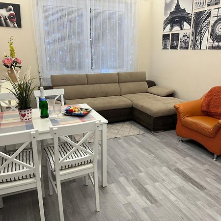Relax Island Family Friedly Apartment Budapeszt Zewnętrze zdjęcie