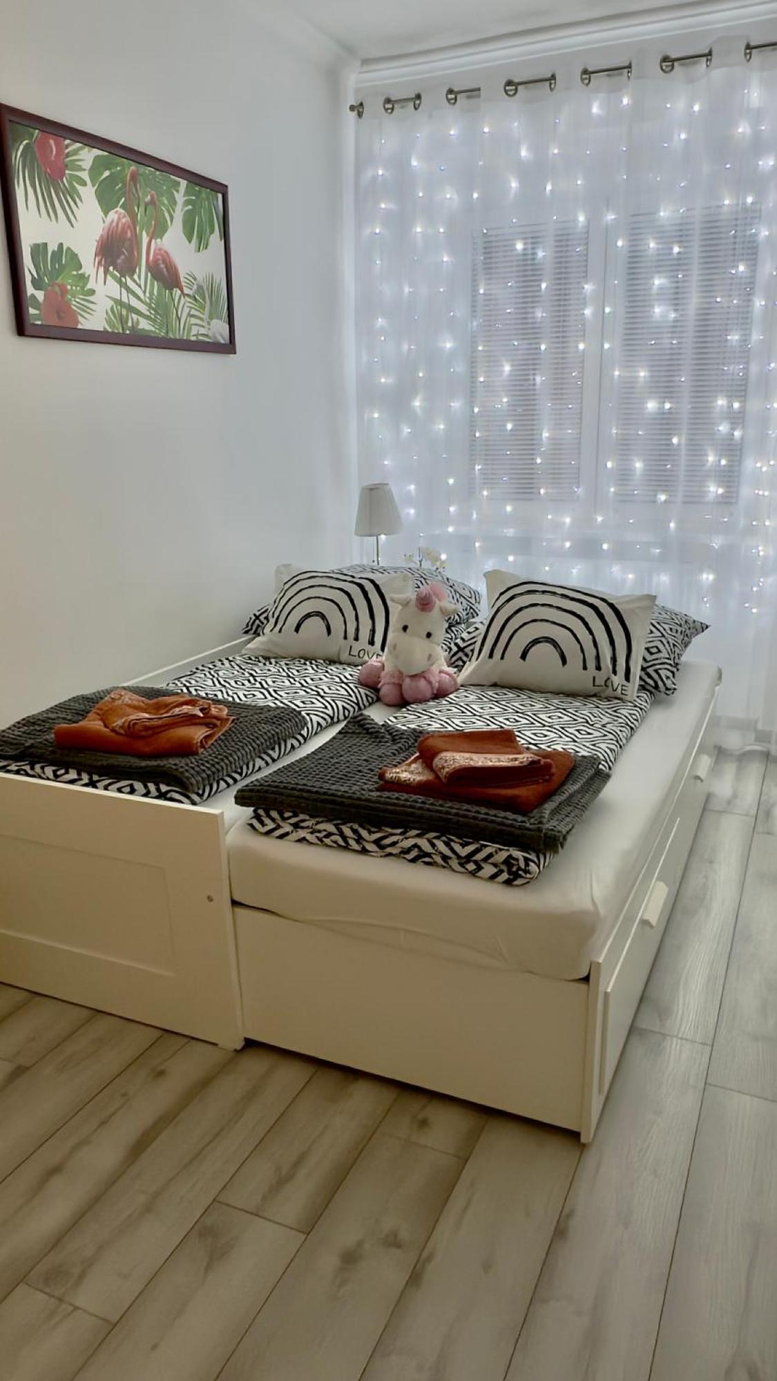 Relax Island Family Friedly Apartment Budapeszt Zewnętrze zdjęcie