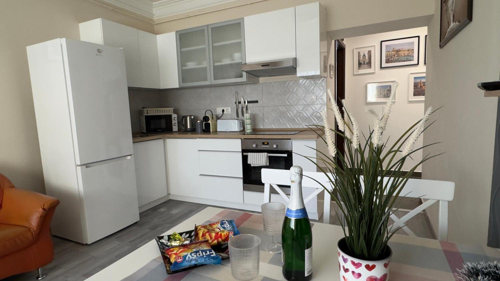 Relax Island Family Friedly Apartment Budapeszt Zewnętrze zdjęcie