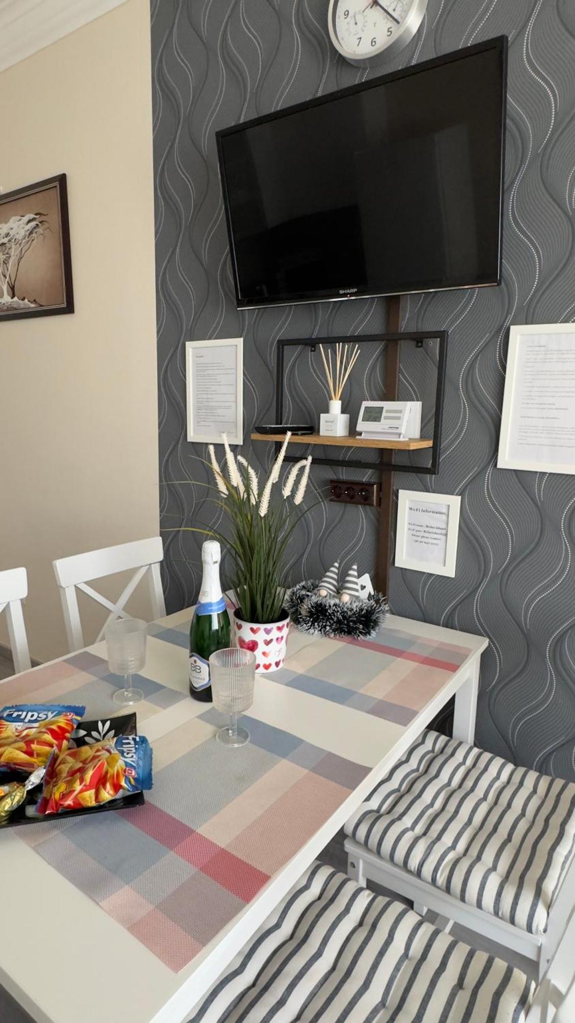 Relax Island Family Friedly Apartment Budapeszt Zewnętrze zdjęcie