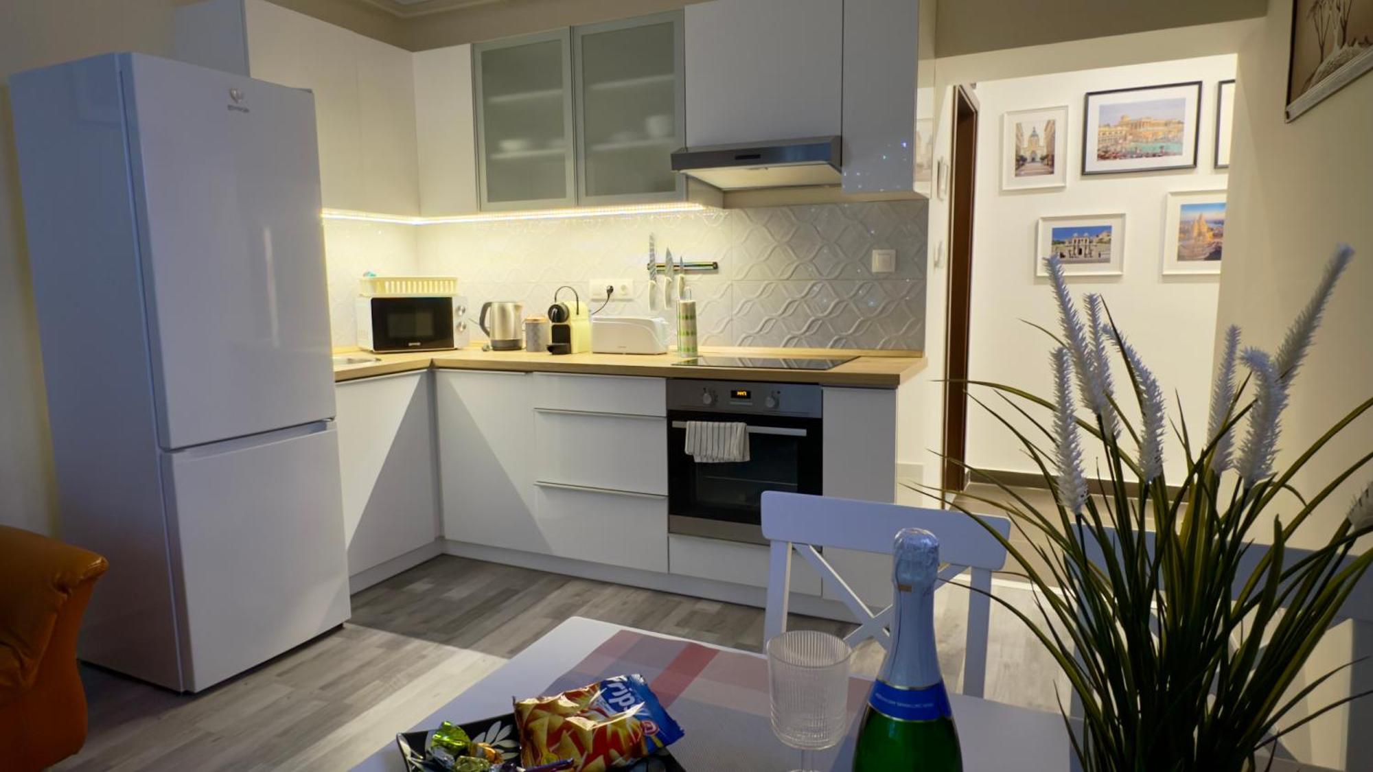 Relax Island Family Friedly Apartment Budapeszt Zewnętrze zdjęcie