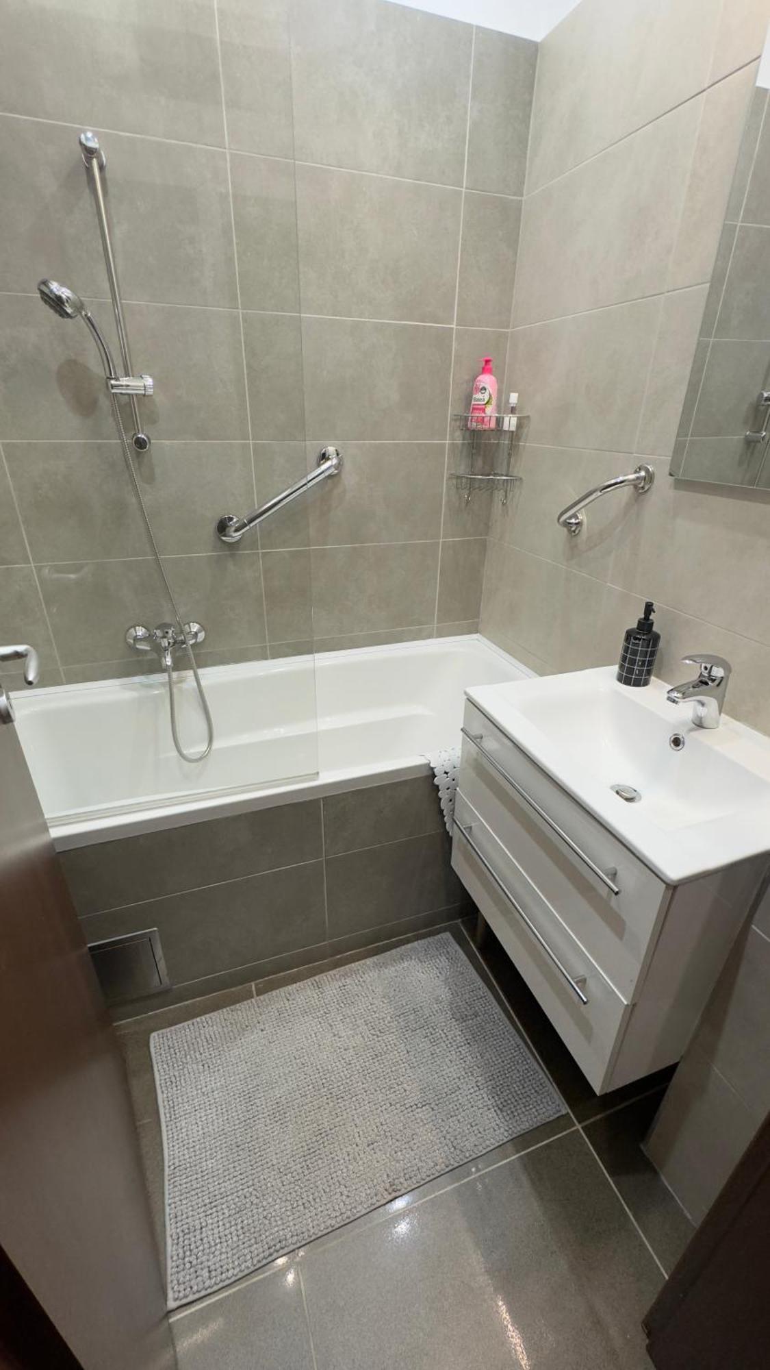 Relax Island Family Friedly Apartment Budapeszt Zewnętrze zdjęcie
