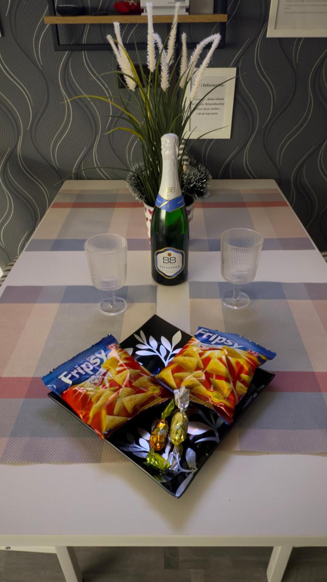 Relax Island Family Friedly Apartment Budapeszt Zewnętrze zdjęcie